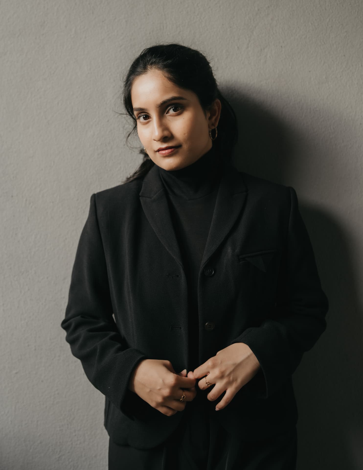 Founder vision behind CHÉRIE